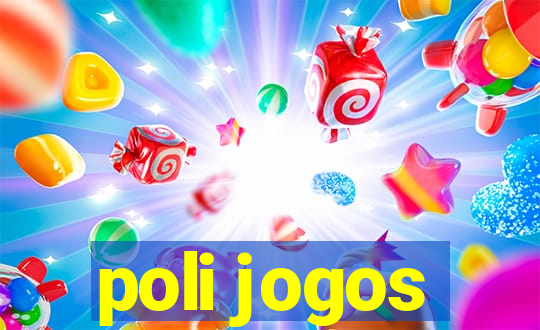 poli jogos